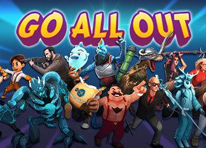 Go All Out Steam Key