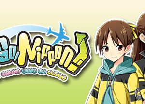 Go! Go! Nippon! ~My First Trip to Japan~ Steam Key