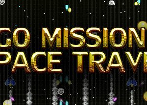 Go Mission: Space Travel Steam Key