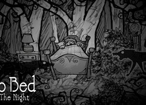 Go To Bed: Survive The Night Steam Key