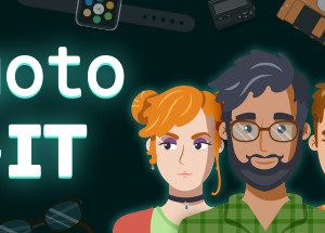 Go to IT Steam Key