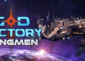 GoD Factory: Wingmen Steam Key