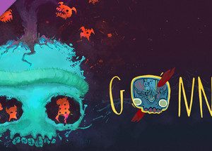 GoNNER - BLÜEBERRY Edition Steam Key