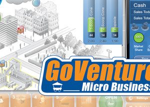 GoVenture MICRO BUSINESS Steam Key