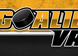 Goalie VR Steam Key