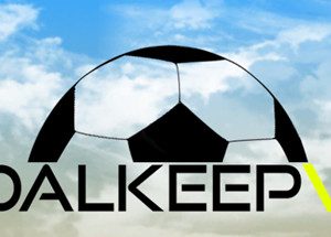 GoalkeepVr Steam Key