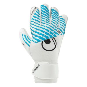 Goalkeeper gloves Uhlsport FM Cybertec Soft Pro