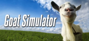 Goat Simulator Steam Key