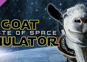 Goat Simulator: Waste of Space Steam Key