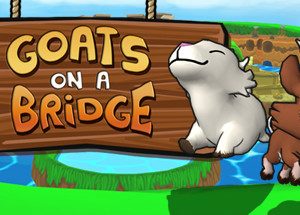 Goats On A Bridge Steam Key
