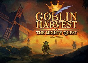 Goblin Harvest - The Mighty Quest Steam Key