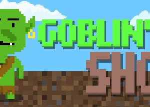 Goblin's Shop Steam Key
