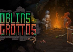 Goblins and Grottos Steam Key