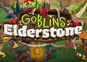 Goblins of Elderstone Steam Key