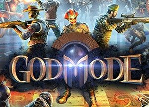 God Mode Steam Key