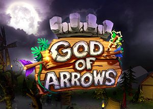 God Of Arrows VR Steam Key