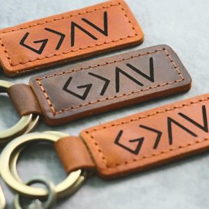God is Greater Than The Highs and Lows Keychain, Church Friend Gift, Bible Study Friend, Gift, Keychain, Budget, Bulk, Group Gift