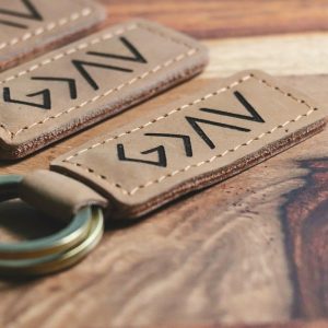 God is Greater Than The Highs and Lows Keychain, Church Friend Gift, Bible Study Friend, Gift, Keychain, Budget, Bulk, Group Gift