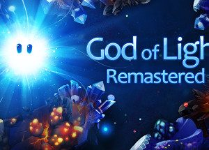 God of Light: Remastered Steam Key