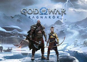 God of War Ragnarök Steam Key