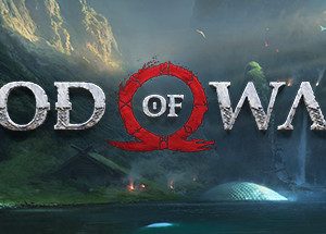 God of War Steam Key: Europe