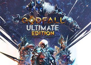 Godfall Ultimate Edition Steam Key