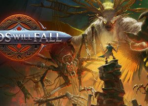 Gods Will Fall: Valiant Edition Steam Key