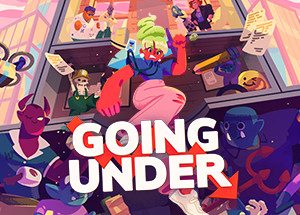 Going Under Steam Key
