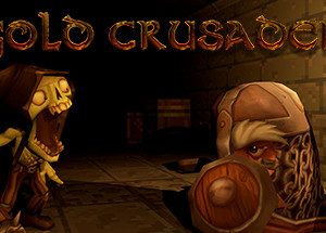 Gold Crusader Steam Key