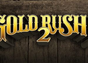 Gold Rush! 2 Steam Key