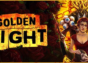 Golden Light Steam Key