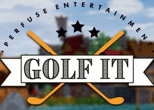 Golf It! Steam Key