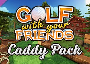 Golf With Your Friends - Caddy Pack Steam Key