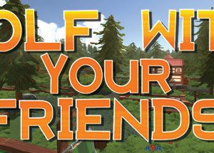 Golf With Your Friends Steam Key