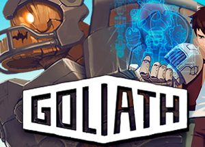 Goliath Steam Key