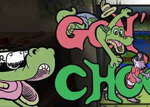 Gon' E-Choo! Steam Key