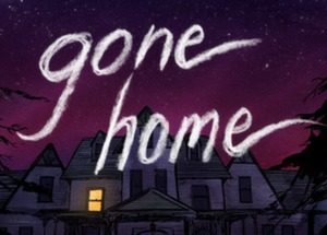 Gone Home Steam Key