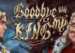 Goodbye My King Steam Key