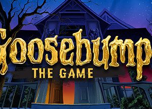 Goosebumps: The Game Steam Key