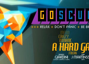 Goscurry Steam Key