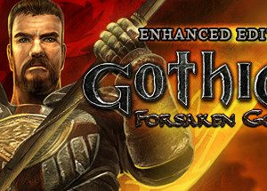 Gothic 3: Forsaken Gods Enhanced Edition Steam Key
