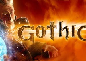 Gothic 3 Steam Key
