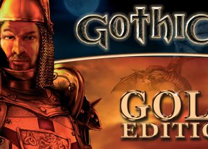 Gothic II: Gold Edition Steam Key