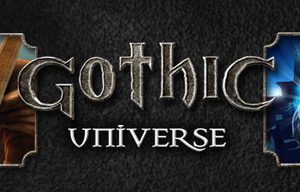 Gothic Universe Edition Steam Key