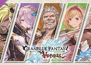 Granblue Fantasy: Versus - Character Pass 1 Steam Key