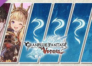 Granblue Fantasy: Versus - Character Pass 2 Steam Key
