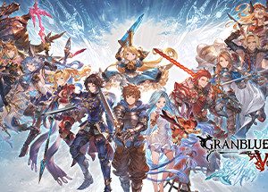 Granblue Fantasy: Versus Steam Key