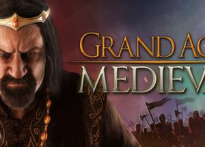 Grand Ages: Medieval Steam Key