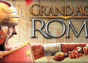 Grand Ages: Rome Steam Key