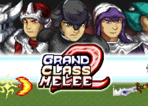 Grand Class Melee 2 Steam Key